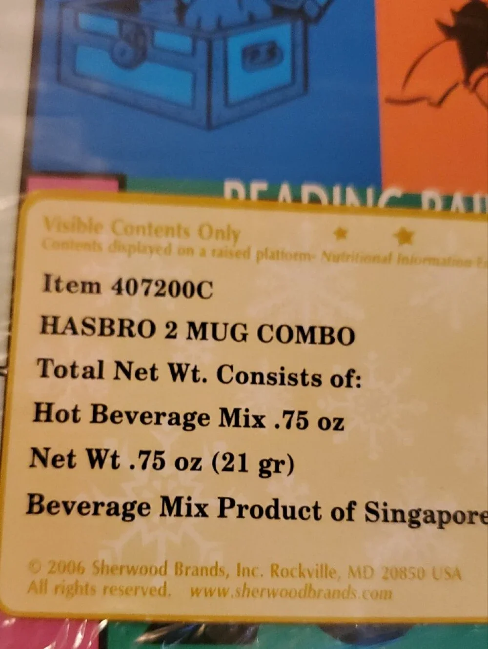 Monopoly new box